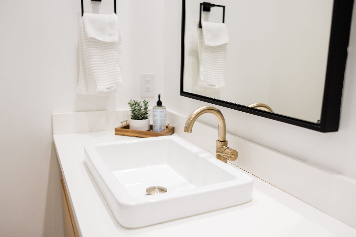 Tips to Reduce Waste in Your Bathroom
