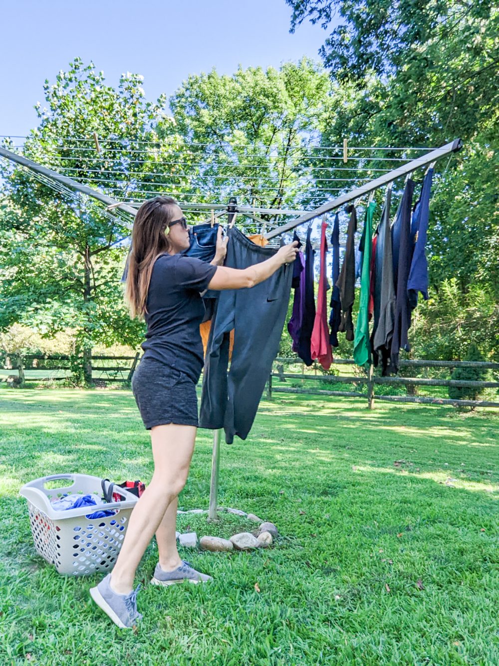 5 Tips to Get Smells Out of Thrift Store Clothes