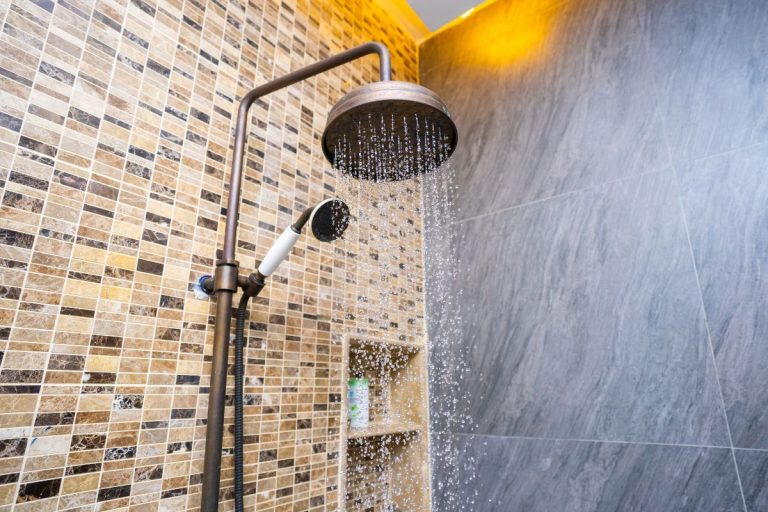 7 Tips for More Eco-friendly Shower Habits