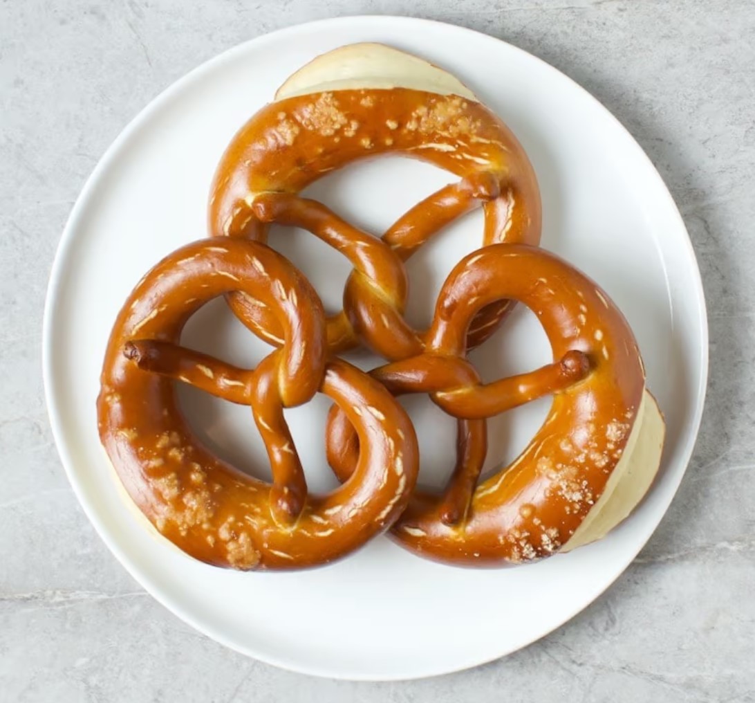 11 Ways to Use Up Stale Soft Pretzels Honestly Modern