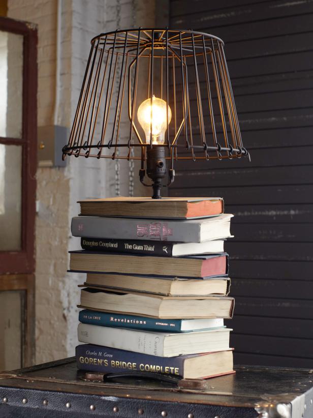 Sustainable Craft Ideas: 20 Creative Things to Do With Old Books