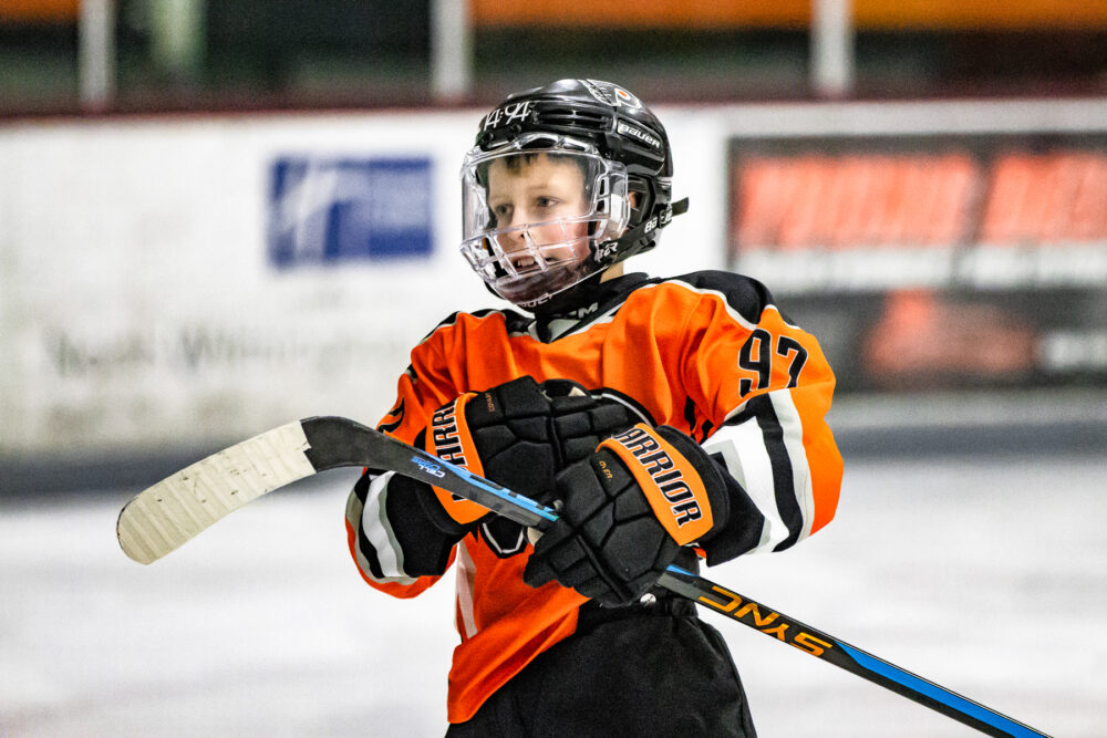 Equipment - Ice Hockey