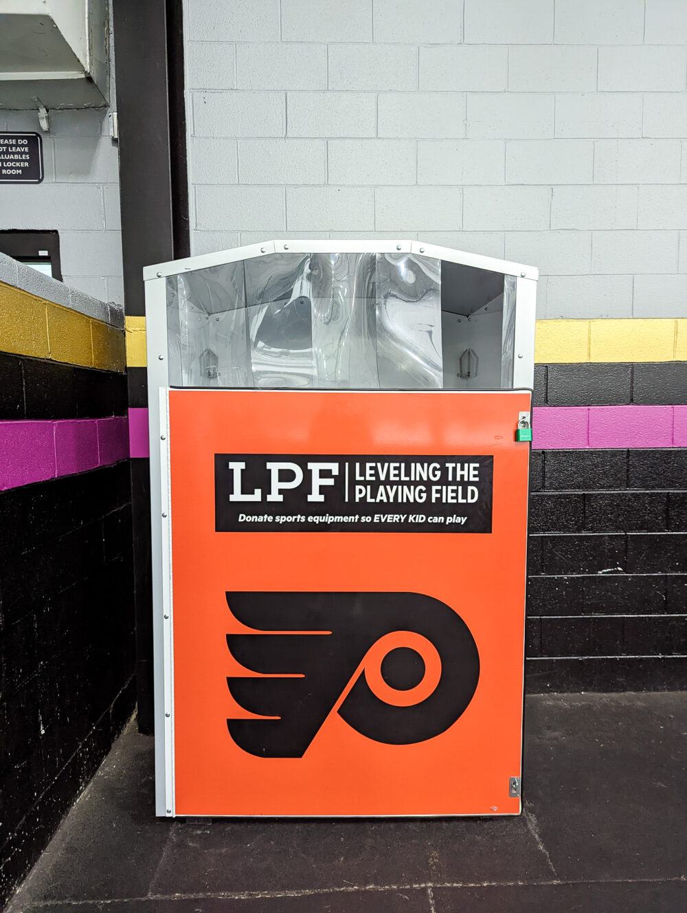 Where to Buy Sell and Donate Used Hockey Equipment A