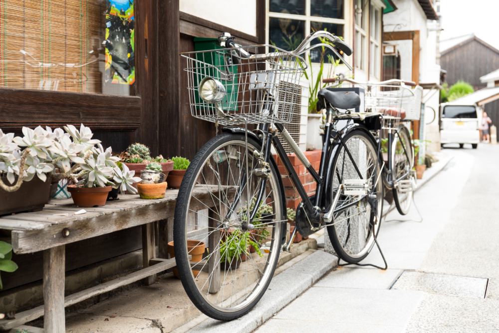 building community bike culture in car-centric cities