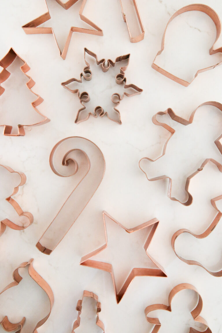 21 Fun Ways to Repurpose Cookie Cutters All Year Round