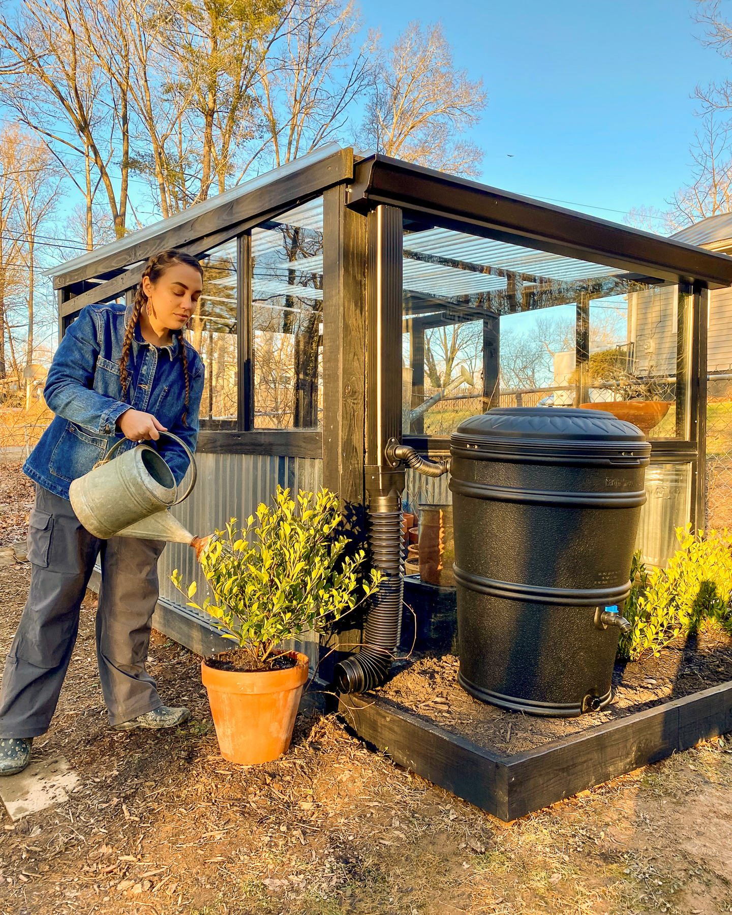 Q&A with Melanie Gnau: Insight on joyful, practical ways to live more sustainably